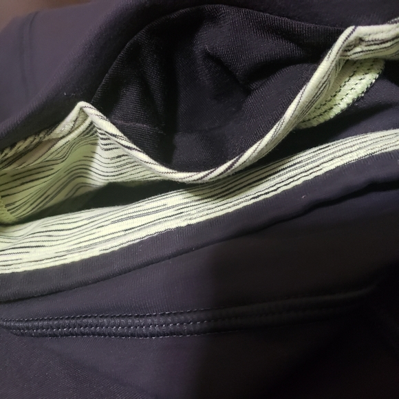 Lucy Powermax Capri Leggings Sz XS - Picture 7 of 11